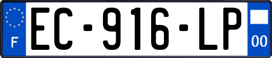 EC-916-LP