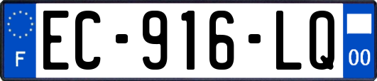 EC-916-LQ
