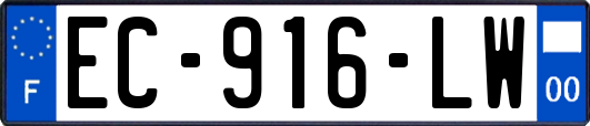 EC-916-LW