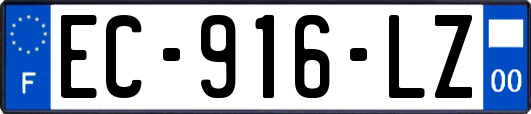 EC-916-LZ