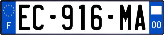 EC-916-MA