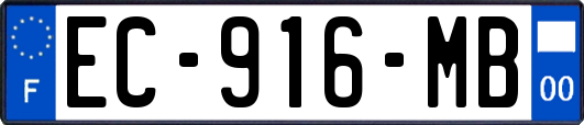 EC-916-MB