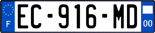 EC-916-MD