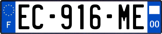 EC-916-ME