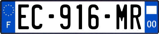 EC-916-MR