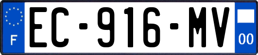 EC-916-MV