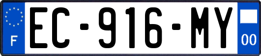 EC-916-MY