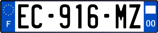 EC-916-MZ