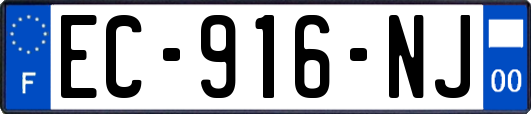 EC-916-NJ