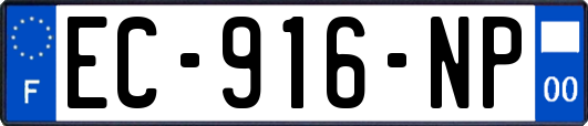 EC-916-NP