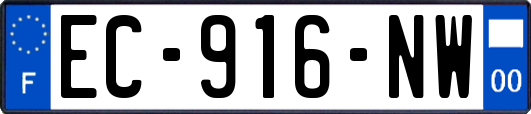 EC-916-NW