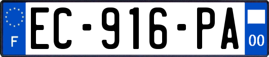 EC-916-PA