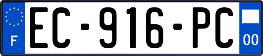 EC-916-PC