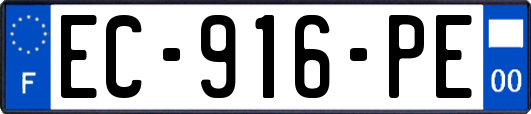 EC-916-PE