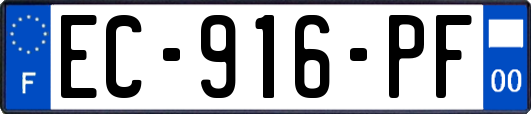 EC-916-PF