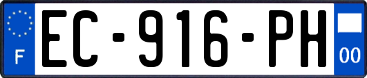 EC-916-PH