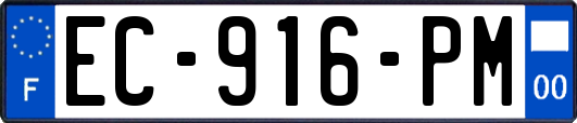 EC-916-PM