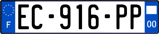 EC-916-PP