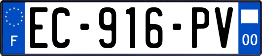 EC-916-PV