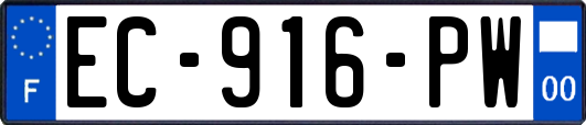 EC-916-PW