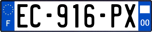 EC-916-PX