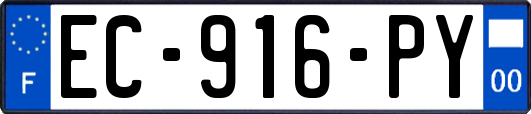 EC-916-PY