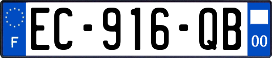 EC-916-QB