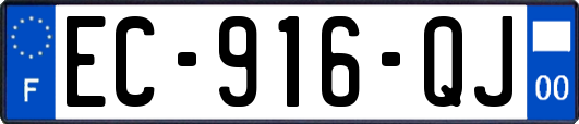 EC-916-QJ