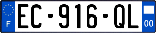EC-916-QL