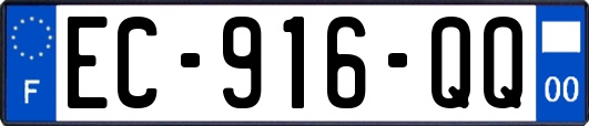 EC-916-QQ