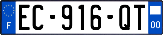 EC-916-QT