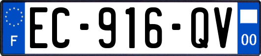 EC-916-QV