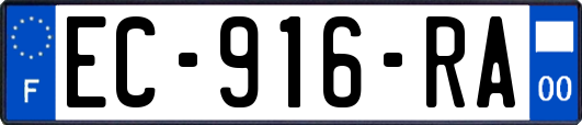 EC-916-RA