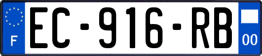 EC-916-RB