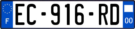 EC-916-RD