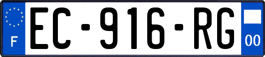 EC-916-RG