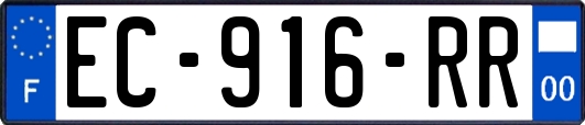 EC-916-RR