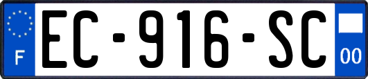 EC-916-SC