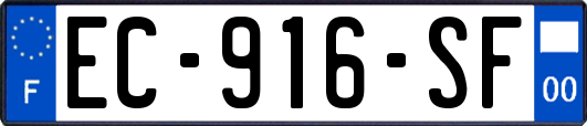 EC-916-SF