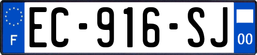 EC-916-SJ
