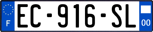 EC-916-SL