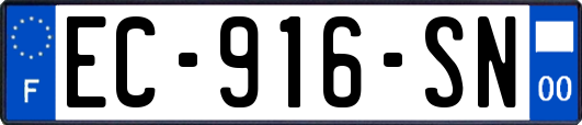 EC-916-SN