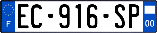 EC-916-SP