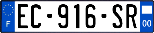 EC-916-SR