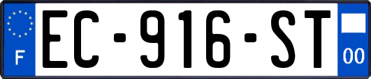 EC-916-ST
