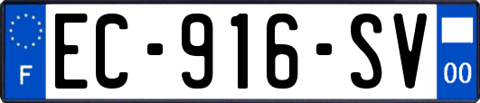 EC-916-SV