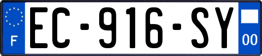EC-916-SY