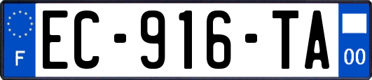 EC-916-TA
