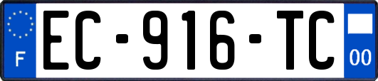 EC-916-TC