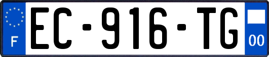 EC-916-TG